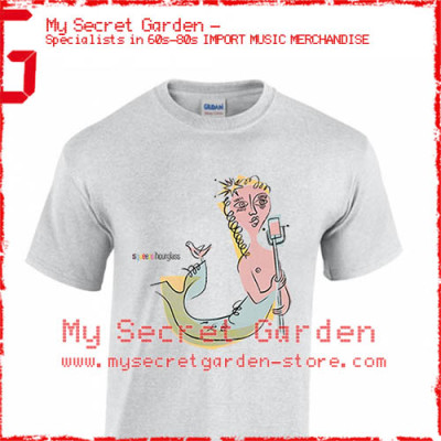 Squeeze - Hourglass T Shirt 